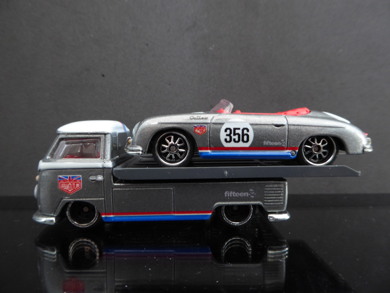 Illustration for article titled Rennsport Reunion: Would you prefer...